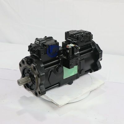 OEM Plunger KAWASAK Hydraulische Pomp K3V112DTP-9C14 Voor JCB220