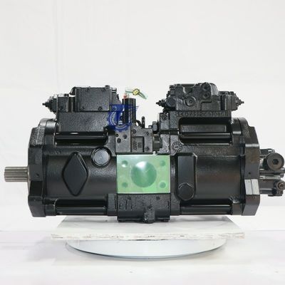 OEM Plunger KAWASAK Hydraulische Pomp K3V112DTP-9C14 Voor JCB220