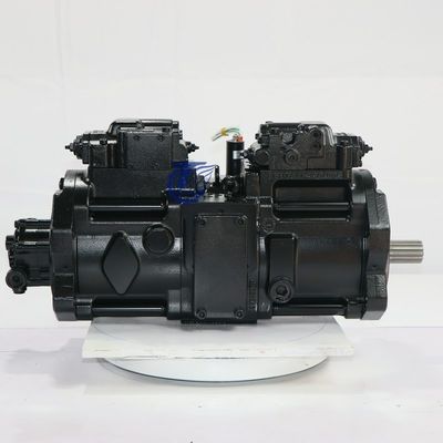 OEM Plunger KAWASAK Hydraulische Pomp K3V112DTP-9C14 Voor JCB220