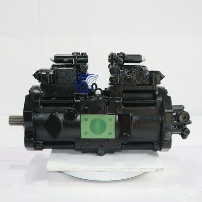 Multipurpose Hydraulische Pomp van Graafmachine Praktische KAWASAK K3V112DTP-9T8L-14