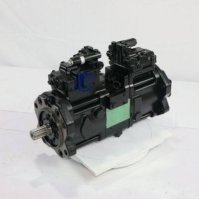 Multiscene Duurzame KAWASAK Hydraulische Pomp Plunger K3V112DTP-9T8L-14