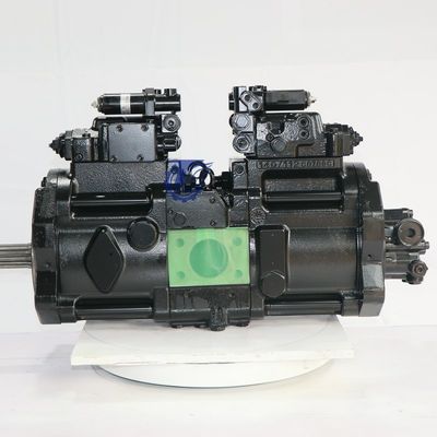 Multiscene Duurzame KAWASAK Hydraulische Pomp Plunger K3V112DTP-9T8L-14