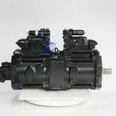 Multiscene Duurzame KAWASAK Hydraulische Pomp Plunger K3V112DTP-9T8L-14