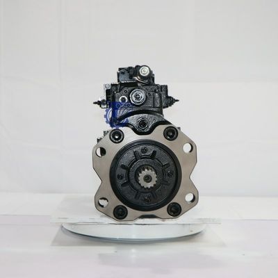 Van het de controlegraafwerktuig van KPM KAWASAK K3V112DTP-9TEL-14 de elektrische pomp van de de hydraulische pompduiker