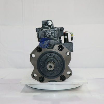 Hydraulische KAWASAK axiale zuigerpomp K3V112DTP-9Y14-14 Multiscene