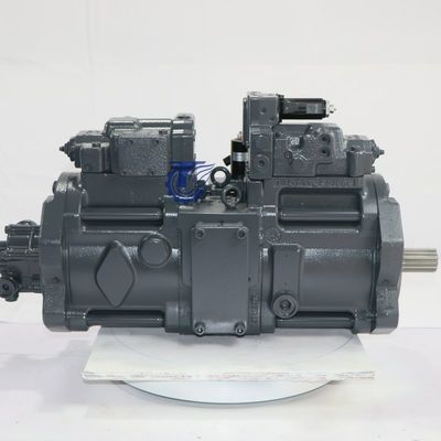 Hydraulische KAWASAK axiale zuigerpomp K3V112DTP-9Y14-14 Multiscene
