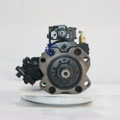 CE Stable KAWASAK zuigerpompen, K3V112DTP-HNOV-14PT0 Graafmachine Hydraulische pomponderdelen