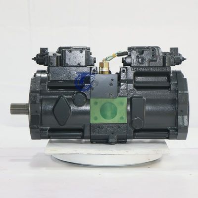 CE Stable KAWASAK zuigerpompen, K3V112DTP-HNOV-14PT0 Graafmachine Hydraulische pomponderdelen
