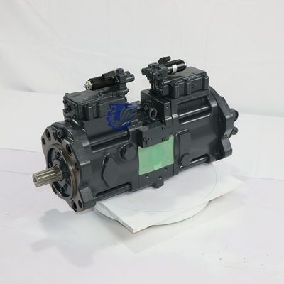 Plunger KAWASAK Hydraulische pomp K3V112DTP-OE11-14 Elektrische besturing