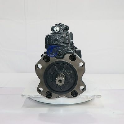 Plunger KAWASAK Hydraulische pomp K3V112DTP-OE11-14 Elektrische besturing