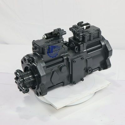 Plunger KAWASAK Hydraulische pomp K3V112DTP-OE11-14 Elektrische besturing
