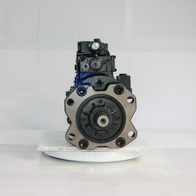 OEM Elektrische KAWASAK graafmachine Hydraulische pomp K3V112DTP-YT6K-17 K3V112DTP