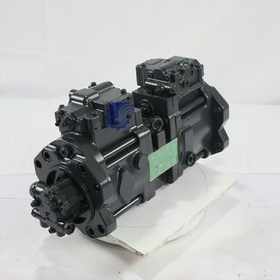 Het graafwerktuig speciale hydraulische pomp van KAWASAK kpm K3V112DT Kato