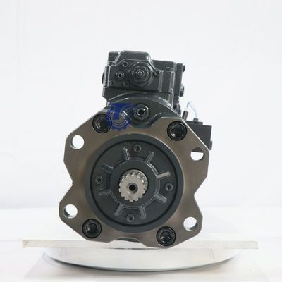 Het graafwerktuig speciale hydraulische pomp van KAWASAK kpm K3V112DT Kato