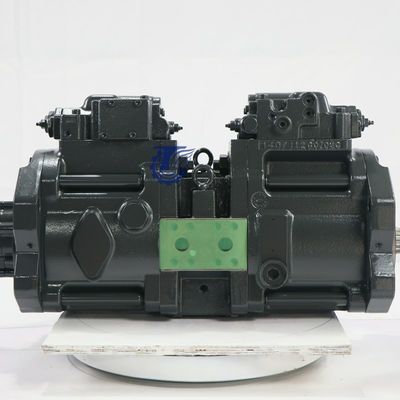Het graafwerktuig speciale hydraulische pomp van KAWASAK kpm K3V112DT Kato