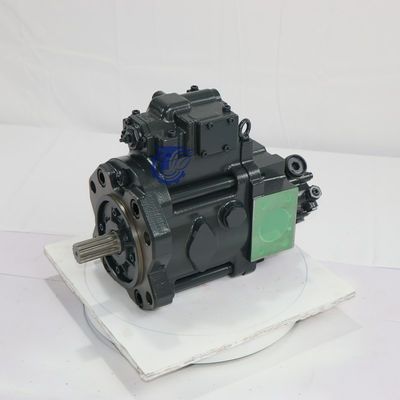 9121198 KAWASAK Hydraulische pomp K3V112S-1NCJ-12 Meerdere functies