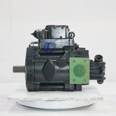 9121198 KAWASAK Hydraulische pomp K3V112S-1NCJ-12 Meerdere functies