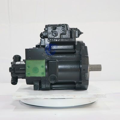 9121198 KAWASAK Hydraulische pomp K3V112S-1NCJ-12 Meerdere functies