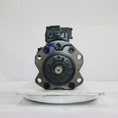 9121198 KAWASAK Hydraulische pomp K3V112S-1NCJ-12 Meerdere functies