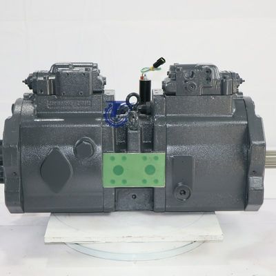 KAWASAK Hydraulische zuigerpomp K3V140DT-9N29 Fit Volvo EC290