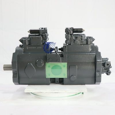 Duurzame graafmachine hoofdhydraulische pomp K3V140DT-9TCM Fit Sany 285