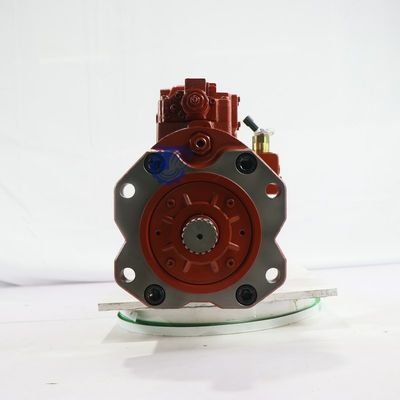 Elektrische DH300-5 Doosan Hydraulische Pomp, K3V140DT-9TCM KAWASAK Hydraulische Producten