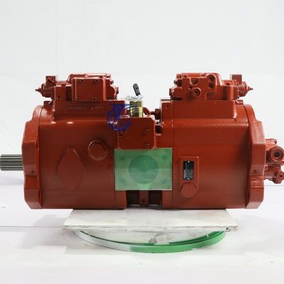Elektrische DH300-5 Doosan Hydraulische Pomp, K3V140DT-9TCM KAWASAK Hydraulische Producten