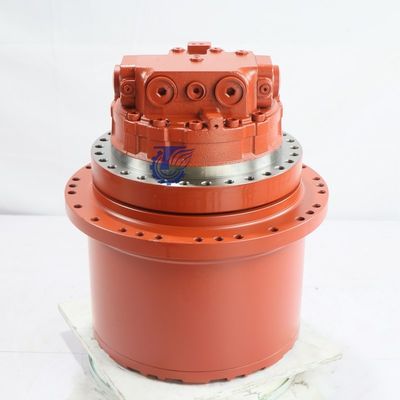 ISO MAG-1700VP-3800 Excavator Final Drive, SH200A3-SH210 Reismotorversnellingsbak