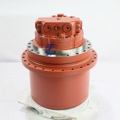 Sk230-6 Duurzame Kobelco Final Drive, MAG-1700VP-3800 Hydraulische versnellingsbak