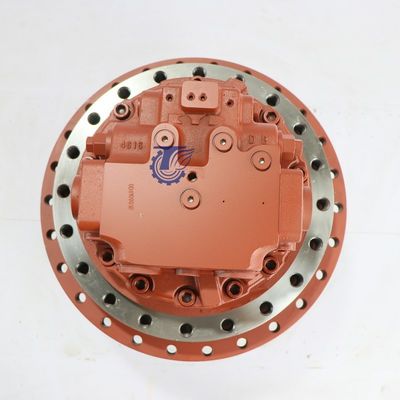 Sk230-6 Duurzame Kobelco Final Drive, MAG-1700VP-3800 Hydraulische versnellingsbak