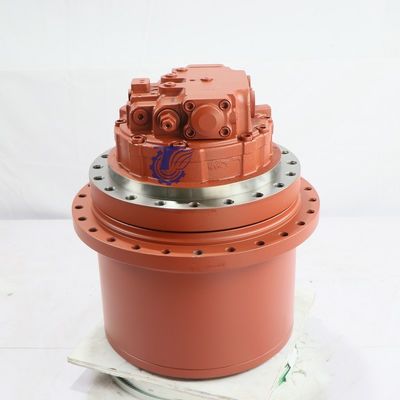 Sk230-6 Duurzame Kobelco Final Drive, MAG-1700VP-3800 Hydraulische versnellingsbak