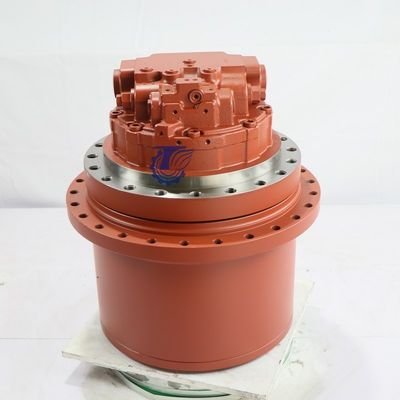 Sk230-6 Duurzame Kobelco Final Drive, MAG-1700VP-3800 Hydraulische versnellingsbak