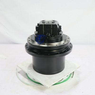 142-6825 157-0930 Final Drive Track Motors Assembly Fit Mag85 TQ312 E312