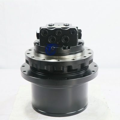 Hydraulische graafmachine slot aandrijving 14x14 gaten voor Komatsu PC78 graafmachines