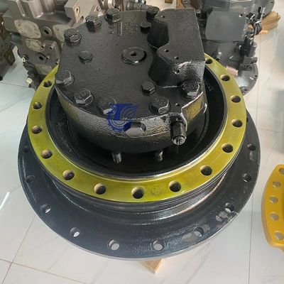 353-0528 333-3036 Graafmachine Eind aandrijving Motor Hydraulische pasvorm TQ345D TQ349D