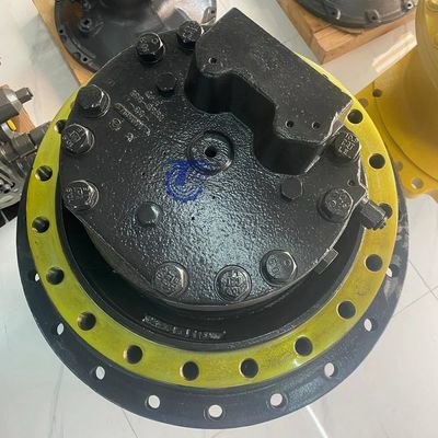 353-0528 333-3036 Graafmachine Eind aandrijving Motor Hydraulische pasvorm TQ345D TQ349D