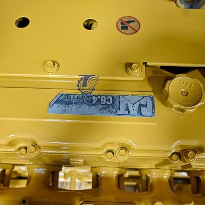 TQ C6.4 Graafmachine S4K S6K C1 C2 C4 C6 C7 C9 C11 C13 3066 3204 3306 3406