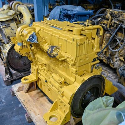 TQ C6.4 Graafmachine S4K S6K C1 C2 C4 C6 C7 C9 C11 C13 3066 3204 3306 3406