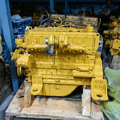 TQ C6.4 Graafmachine S4K S6K C1 C2 C4 C6 C7 C9 C11 C13 3066 3204 3306 3406