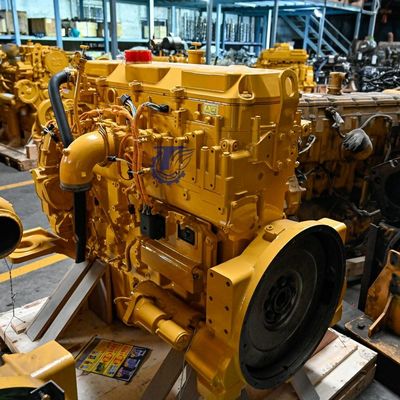 Industriële duurzame TQ C13 motor, multifunctionele dieselmotor assemblage