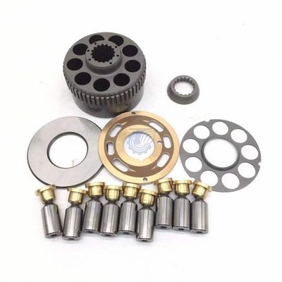 Onderdelen voor de hydraulische pomp voor A10VSO16 18 28 45 63 71 85 100 140
