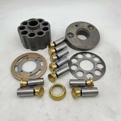 Onderdelen voor de hydraulische pomp voor A10VSO16 18 28 45 63 71 85 100 140