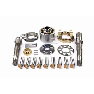 Onderdelen voor hydraulische pompen, duurzame reparatiesets voor hydraulische motoren