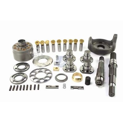 Onderdelen voor hydraulische pompen, duurzame reparatiesets voor hydraulische motoren
