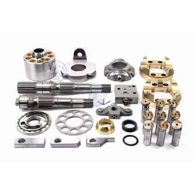 Onderdelen voor hydraulische pompen, duurzame reparatiesets voor hydraulische motoren