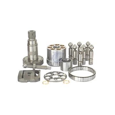 BPR55 BPR75 Hydraulische pomponderdelen reparatie kit voor BPR105 BPR140 BPR186 BPR260