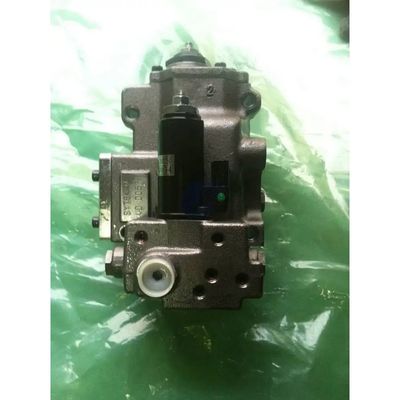 Praktische hydraulische pomp onderdelen regulator voor KAWASAK K3V112 K3V112DT