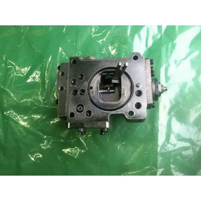 Praktische hydraulische pomp onderdelen regulator voor KAWASAK K3V112 K3V112DT