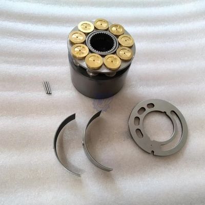 Onderdelen voor hydraulische pompen voor zuiger KRR025C LRR025C KRR030D KRR038C KRR045D