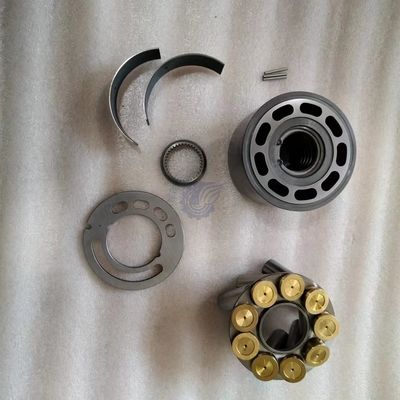Onderdelen voor hydraulische pompen voor zuiger KRR025C LRR025C KRR030D KRR038C KRR045D